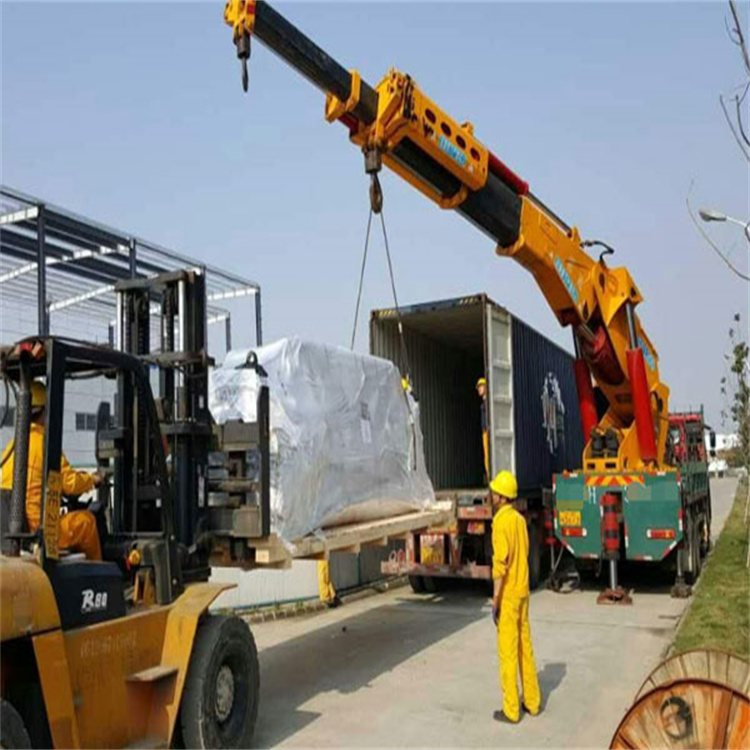 天安乡吊车租赁价格、流程、安全标准全解析，快速解决施工难题