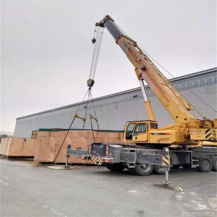 天安乡吊车出租哪家正规