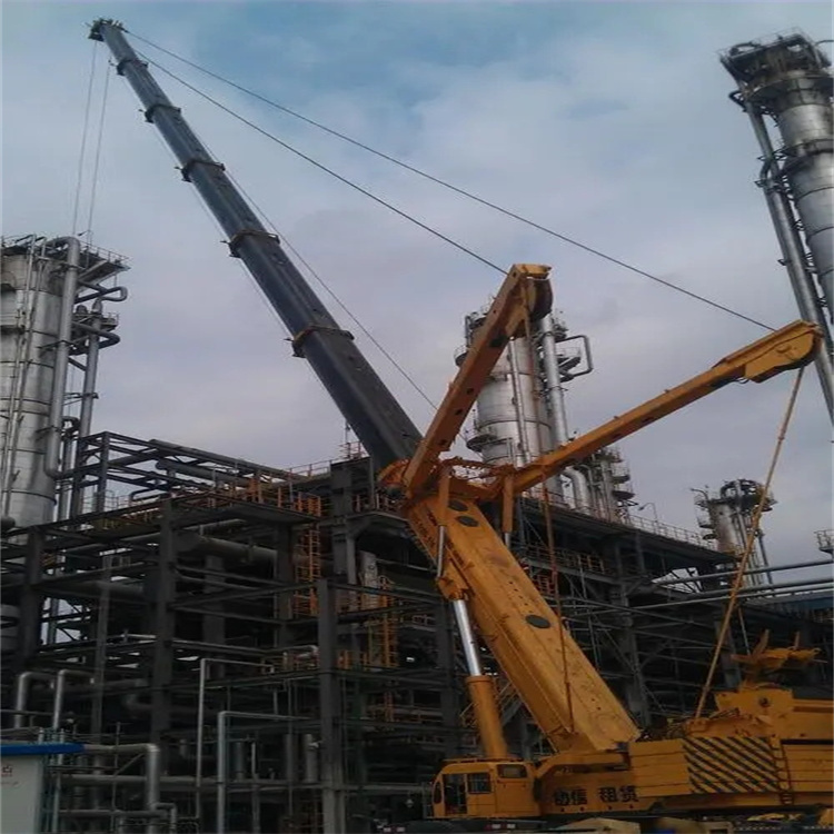 天安乡哪有吊车出租吊车租赁