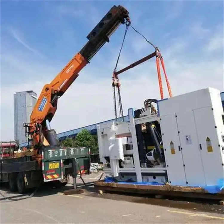 天安乡附近小吊车联系方式|8-16吨|本地及时服务