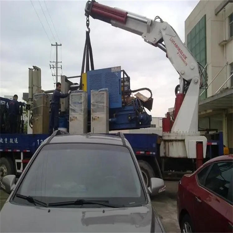 天安乡吊车救援小汽车怎么吊