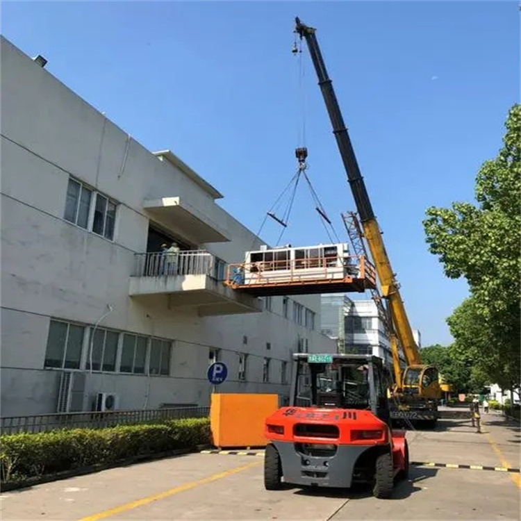 天安乡起重机司机十吊十不吊