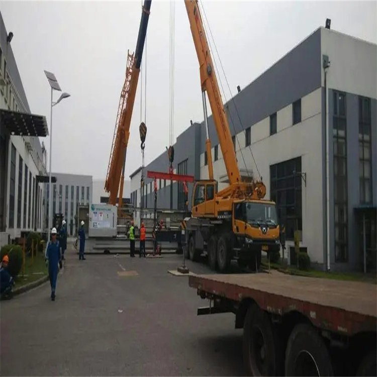 天安乡附近12吨吊车出租电话|工程吊装|高效响应