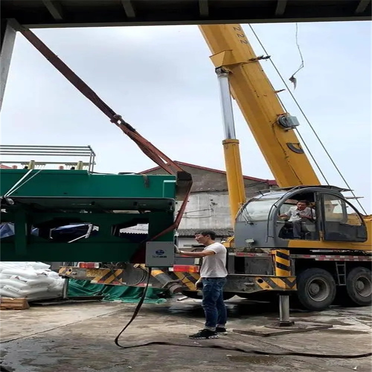 天安乡大吨位吊车租赁应急保障方案|化解突发吊装需求难题